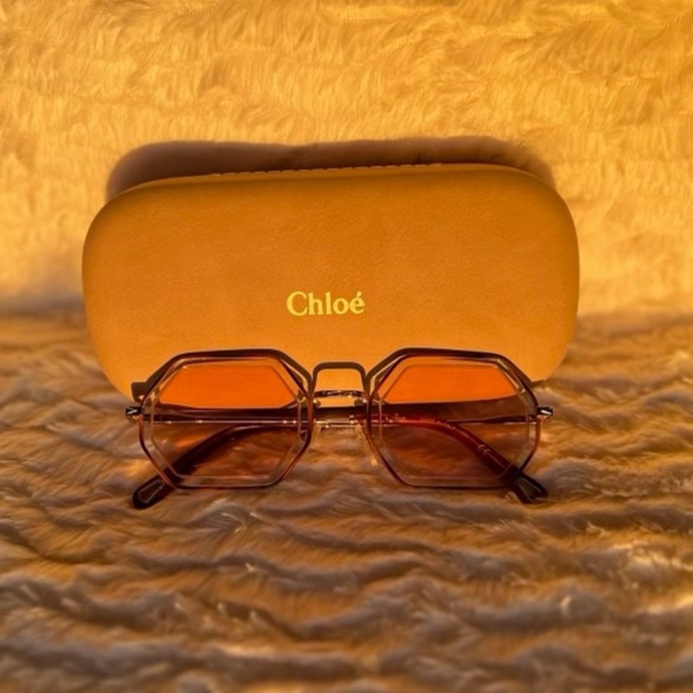 Chloé CE146S-831 Woman’s sunglasses
